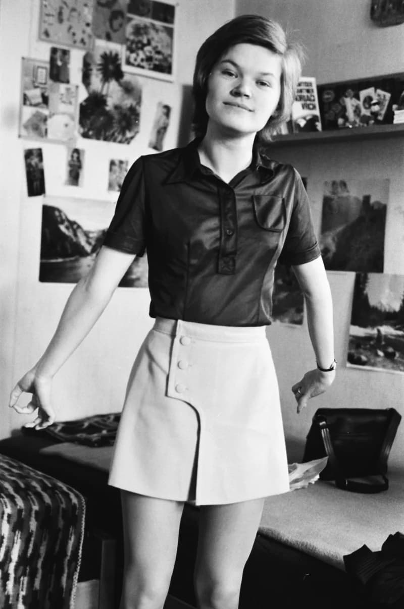 Budapest (ismeretlen nő)