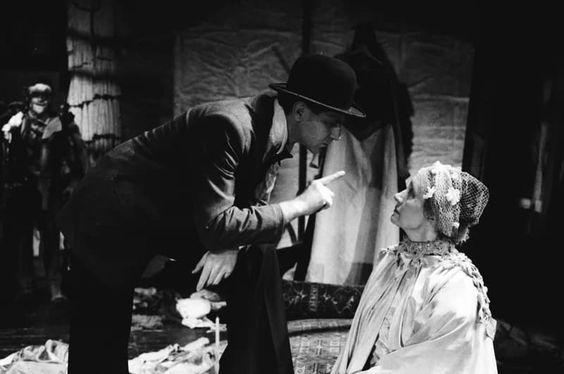 Hubay Miklós: Római karnevál