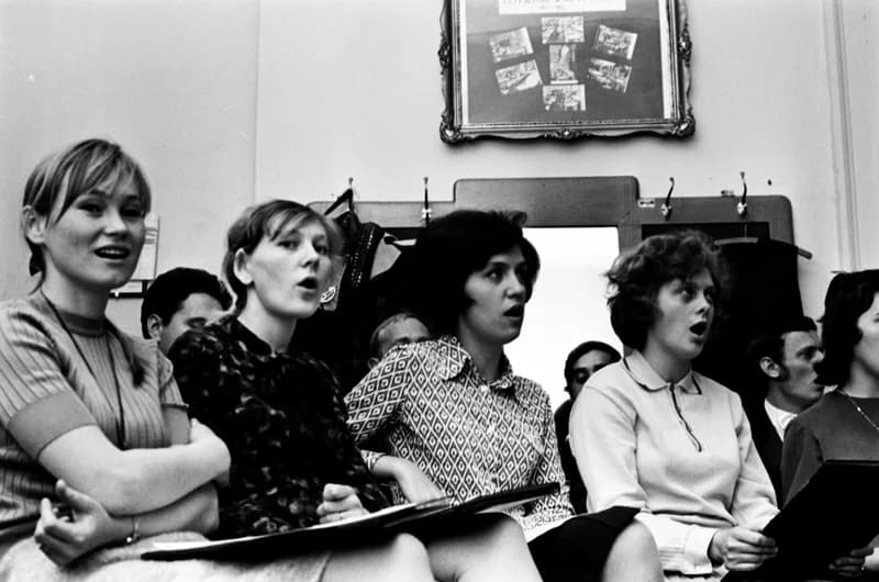 A Pro Musica Kamarakórus