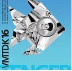 16. VMTDK-rezümékötet 