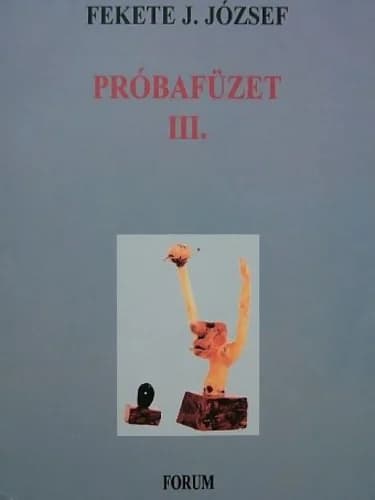 Próbafüzet III.