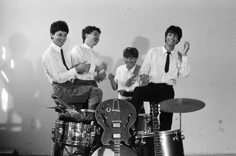 Babaroga -Beatles tribute - együttes