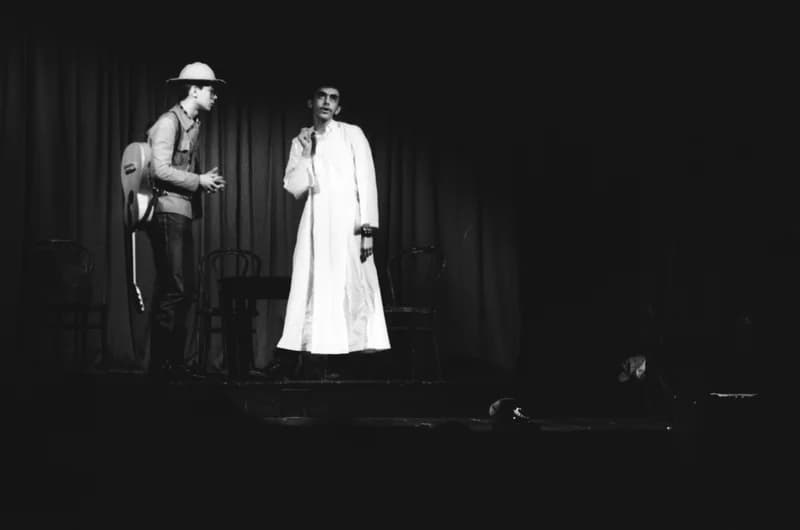 Diákkabaré, Németh Zita, Újvidéki Színház