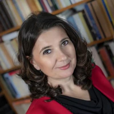 Horváth Futó Hargita