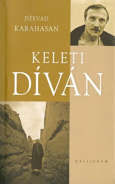 Keleti díván 