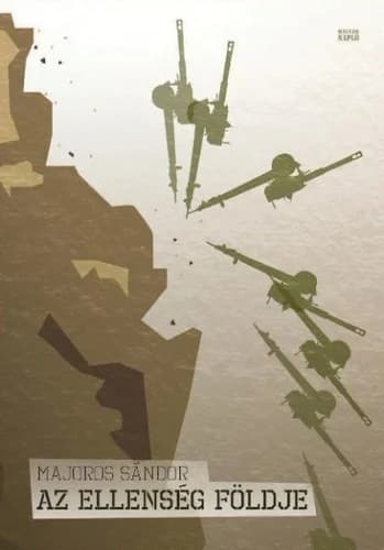 Az ellenség földje 