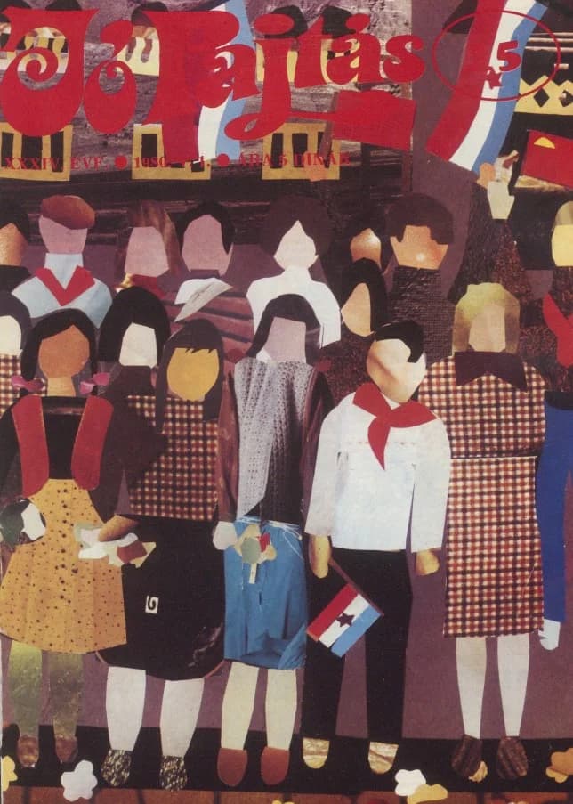 Jó Pajtás, 34. évf. 1980. május 1. 15. sz.