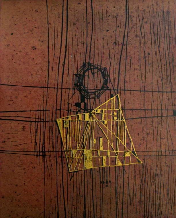 A nyugtalanság szintézise