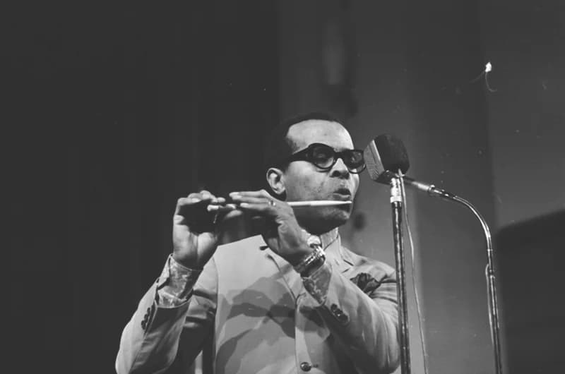 Maynard Ferguson koncert