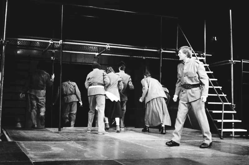 Georg Büchner : Woyzeck