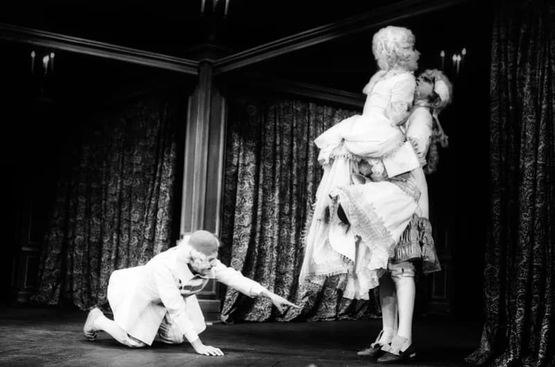 Játsszunk Moliére-t