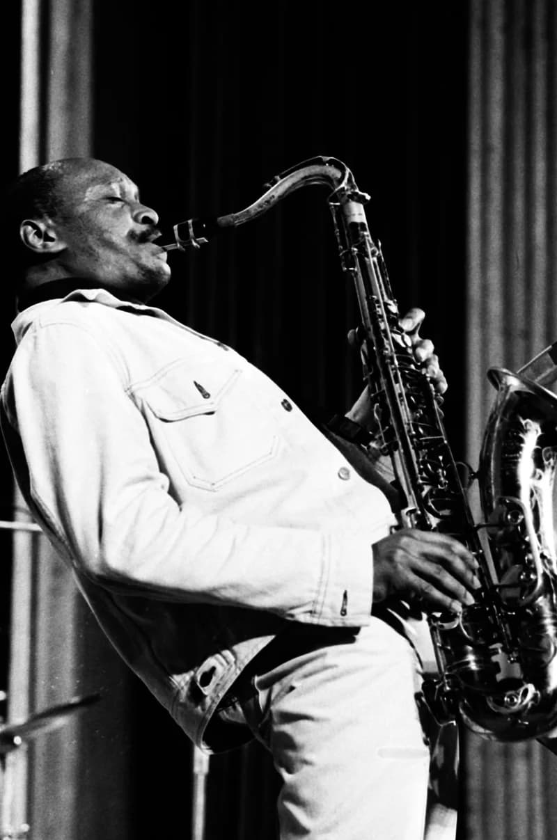 V. Belgrádi Jazz Fesztivál