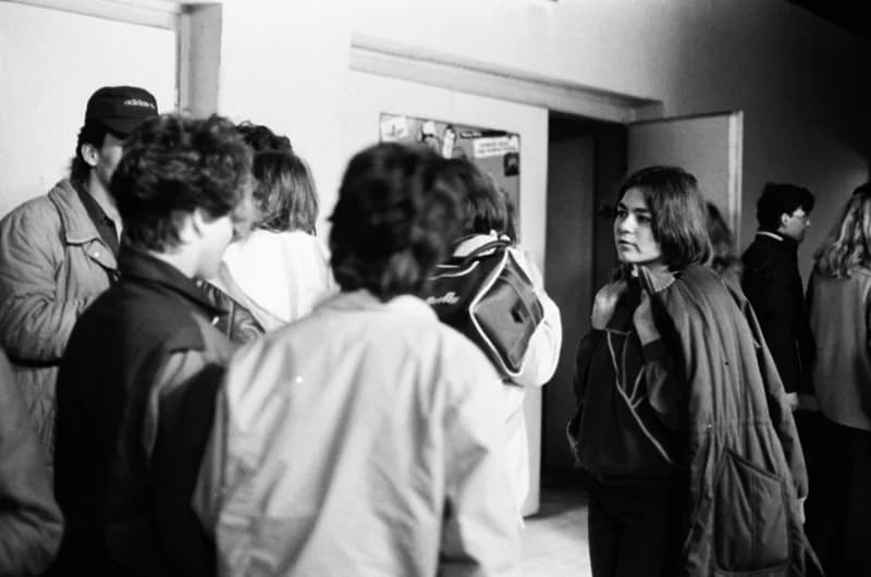 Középiskolások Művészeti Vetélkedője '84 (Színművészeti, Ifjúsági Tribün)