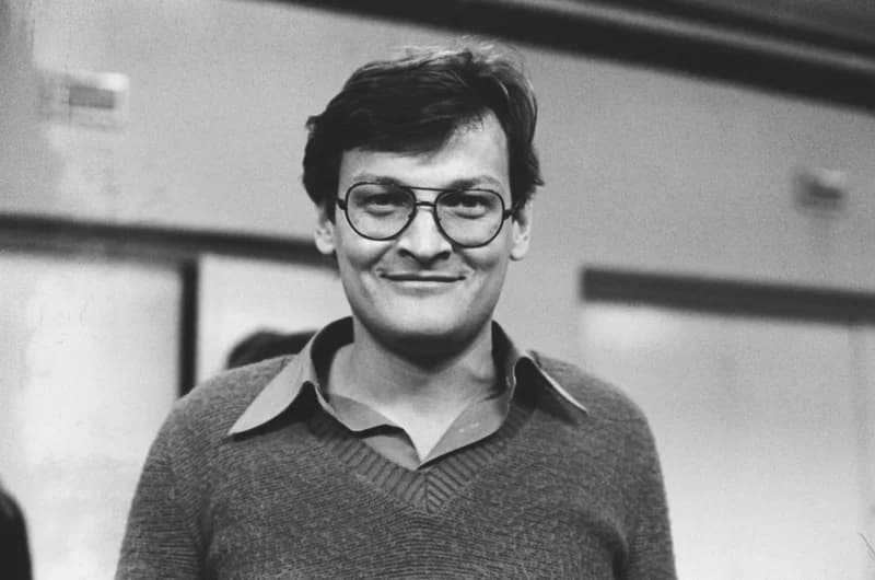 Középiskolások Művészeti Vetélkedője '83 (Színművészeti, Ifjúsági Tribün)