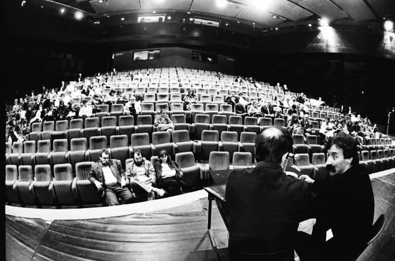 A Vajdasági Színházak Szemléje