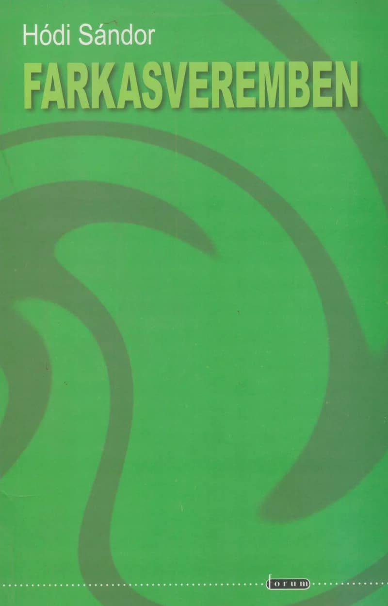 Farkasveremben 