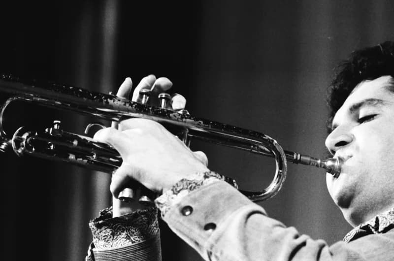 V. Belgrádi Jazz Fesztivál