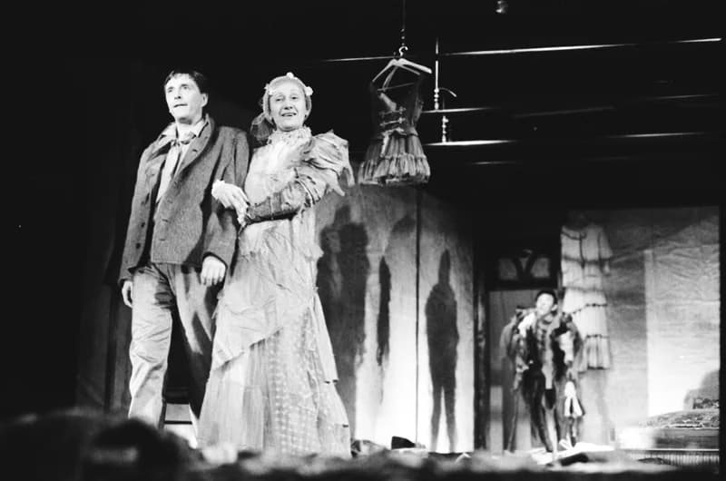 Hubay Miklós: Római karnevál