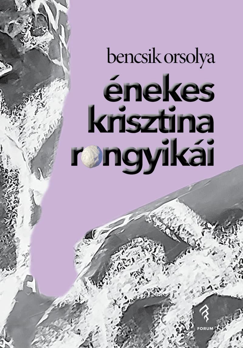 Énekes Krisztina rongyikái