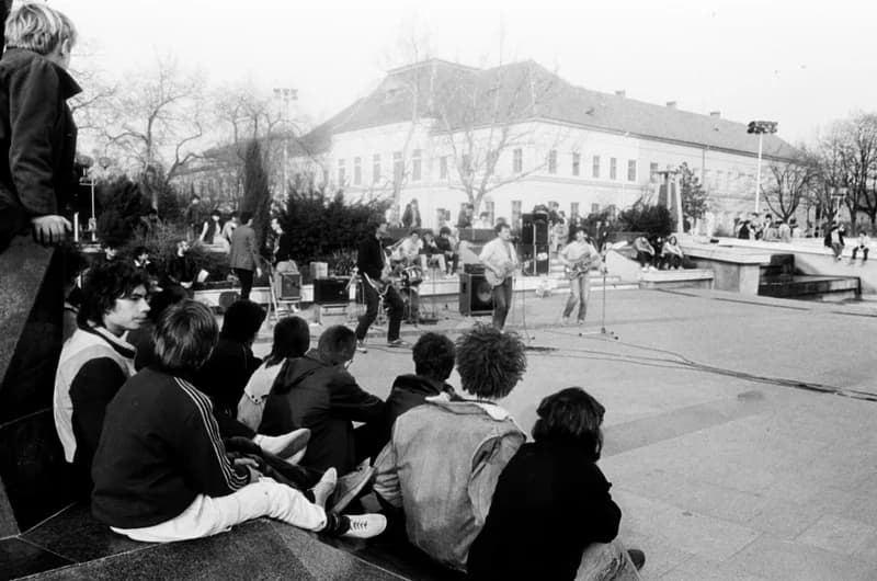 Középiskolások Irodalmi Vetélkedője '87