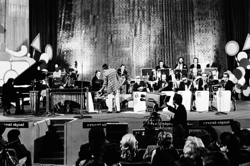 Newport '72 /Jazz Festival/