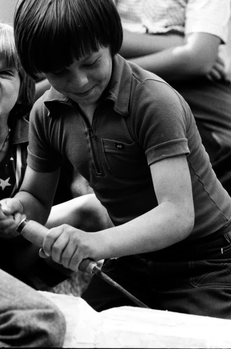 Orahovói Pionir Művésztelep