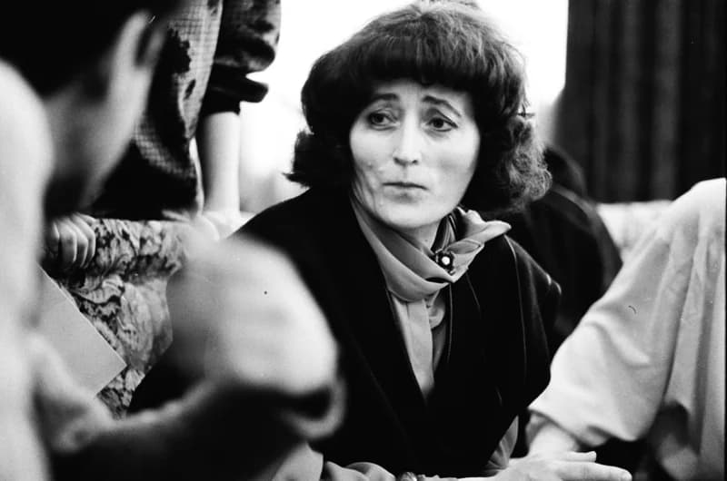 Zónadöntő, Ifjúsági Tribün