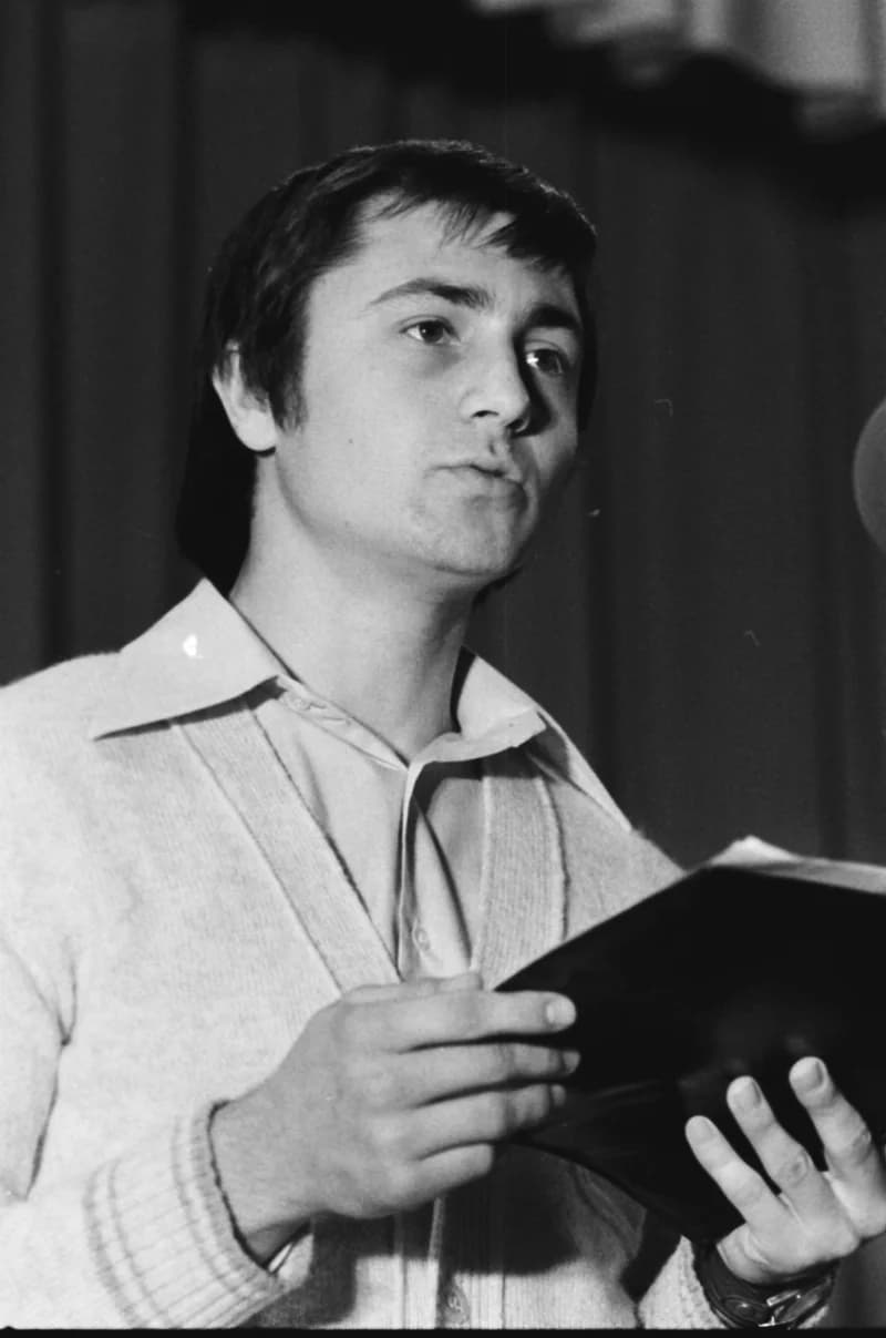 Középiskolások Művészeti Vetélkedője '78