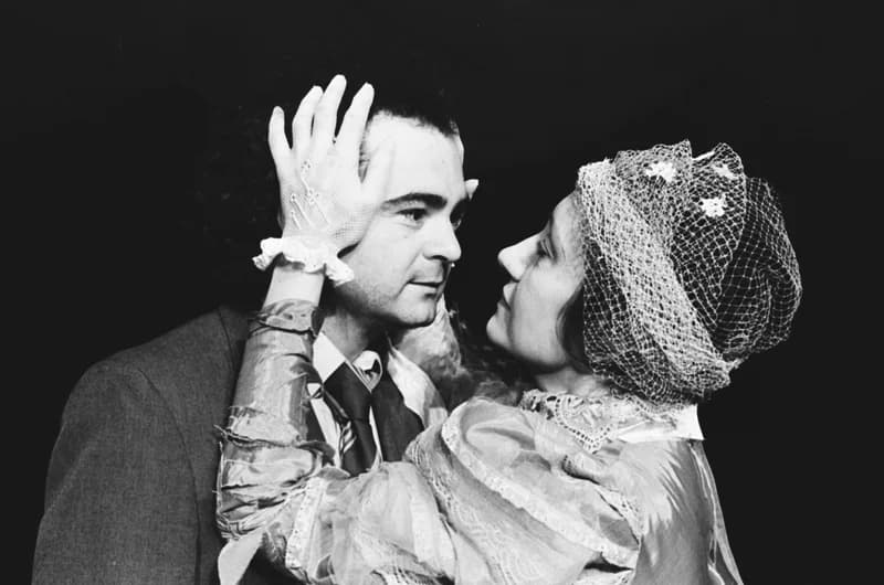 Hubay Miklós: Római karnevál