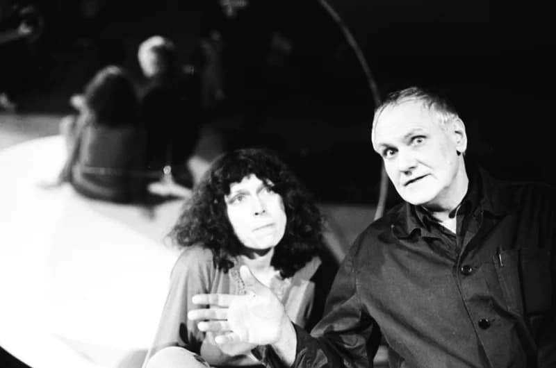 Bayer aszpirin - az Újvidéki Színház előadása