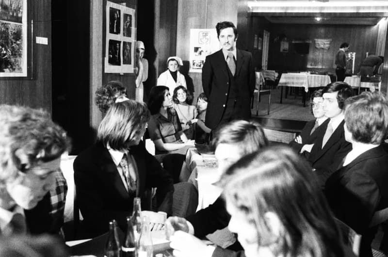 Topolyai önképzőkör a Forum Klubban