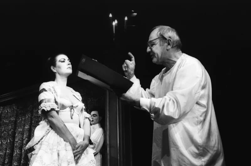 Játsszunk Moliére-t