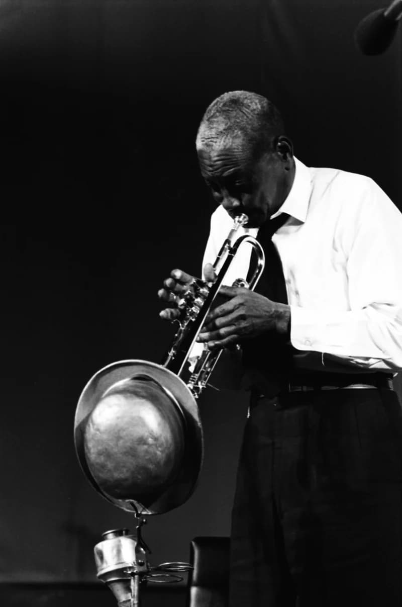 Newport '71 /Jazz Festival/