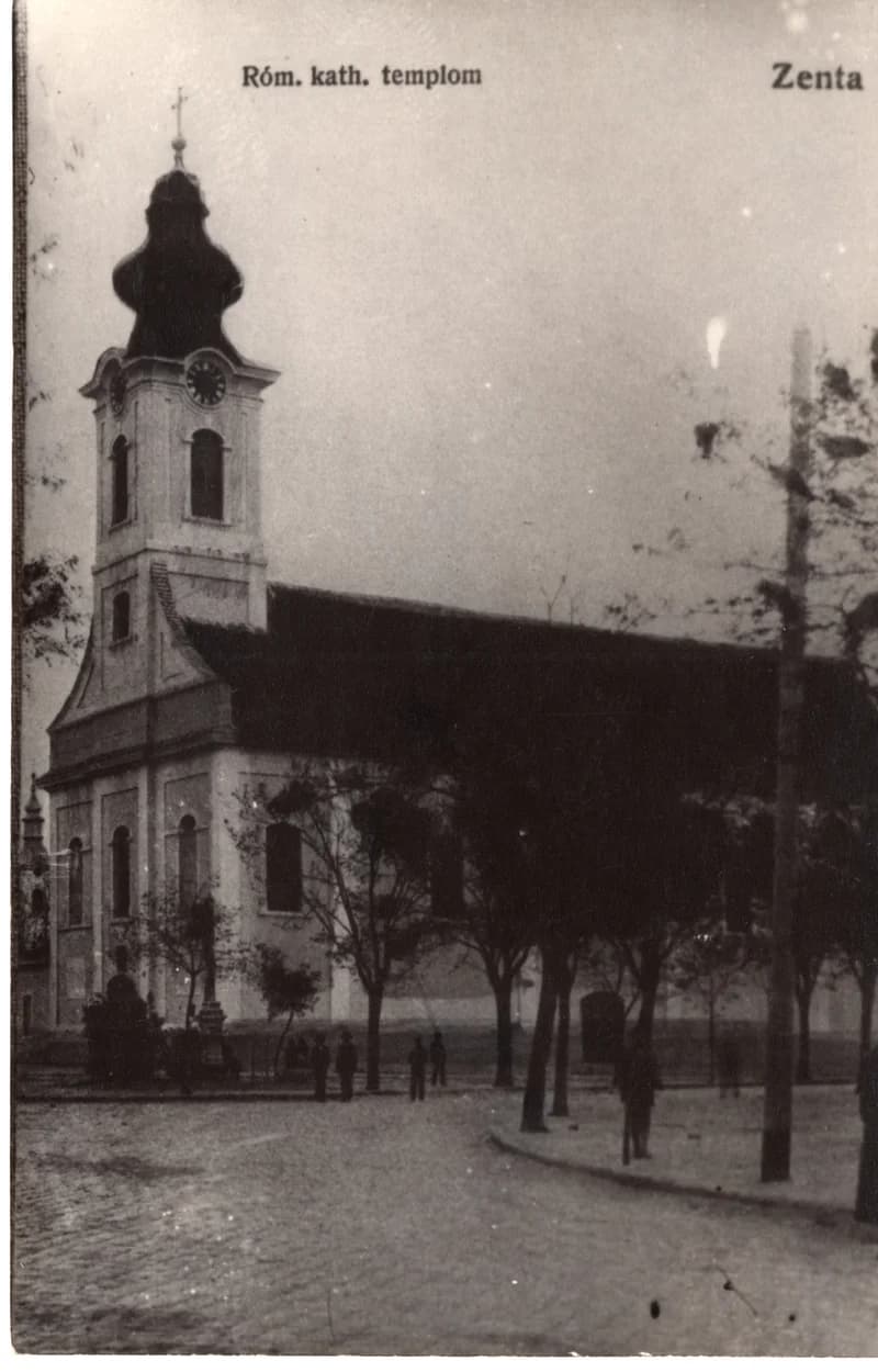 Szent István-templom