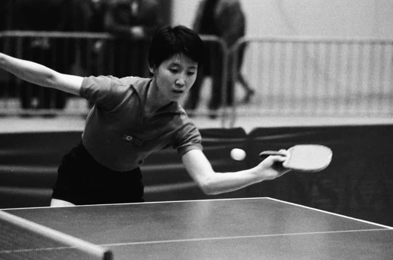 Jugoszlávia 23. Nemzetközi Asztalitenisz Bajnoksága