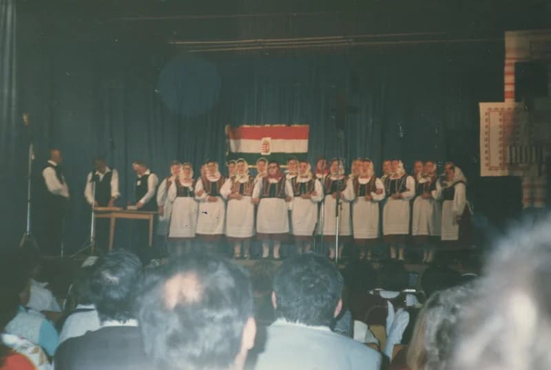 Érdi vendégszereplés 