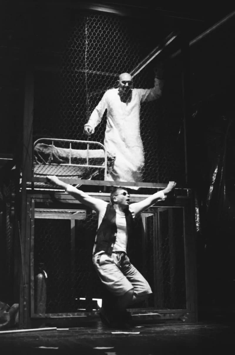 Tömöry Péter (r.), Tolnai Ottó: Paripacitrom 