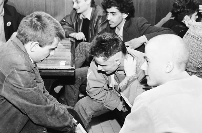 Középiskolások Művészeti Vetélkedője '88