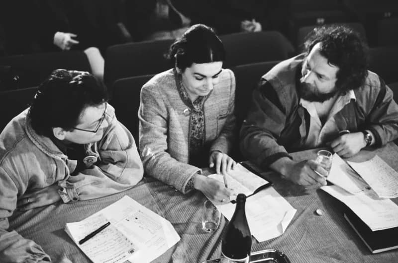 Középiskolások Művészeti Vetélkedője '88