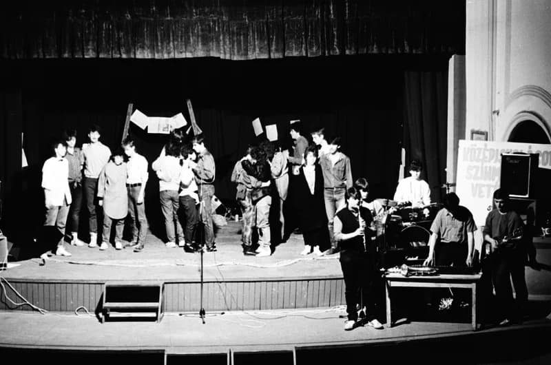 Színművészeti Vetélkedő