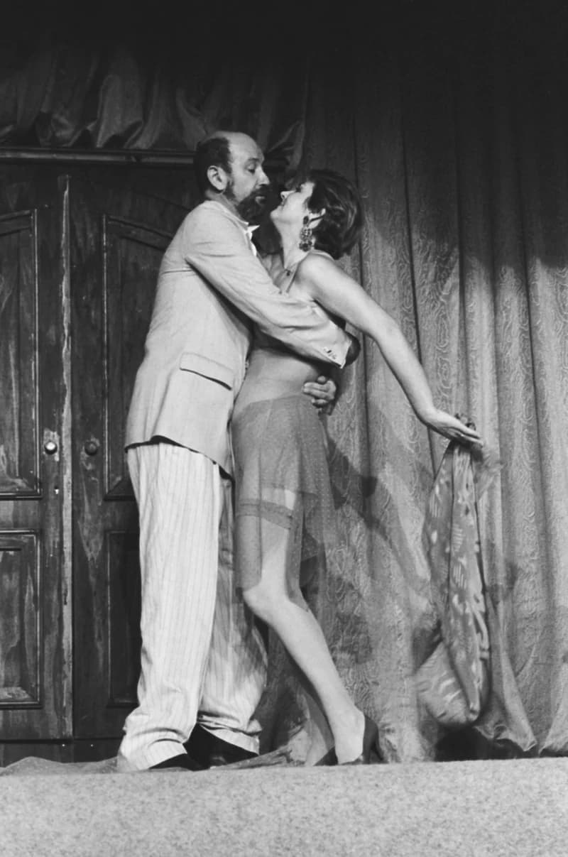 Rejtő Jenő: Kabaré (IV.)