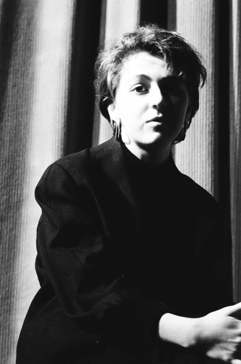 Középiskolások Művészeti Vetélkedője '88