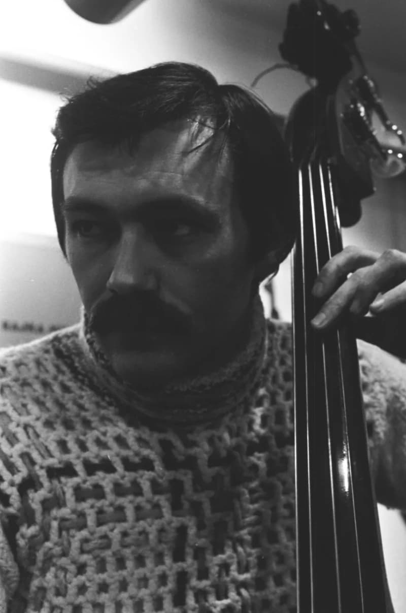 Gut-Marković Sextett a Klub 24-ben Miša Blam vendégművésszel kibővülve