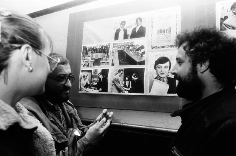 Középiskolások Irodalmi Vetélkedője '87