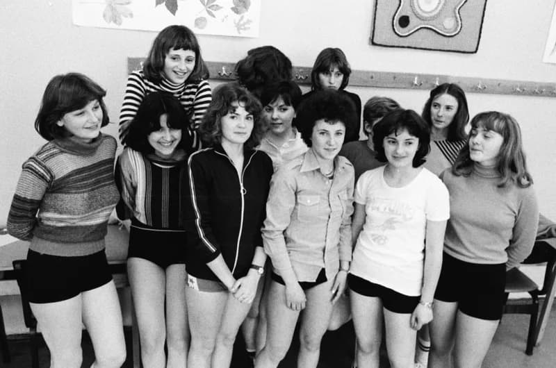 Modern balett óra Kanizsán