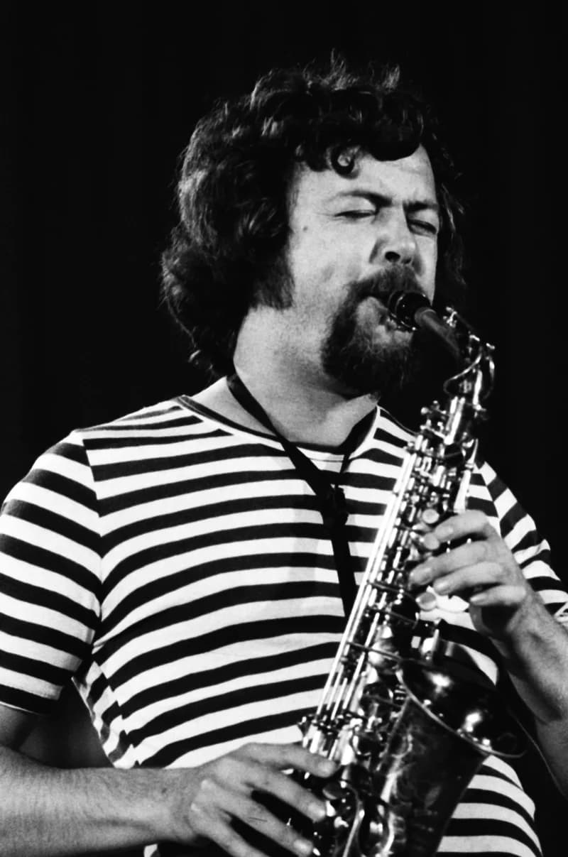 XVII. Ljubljanai Jazzfesztivál