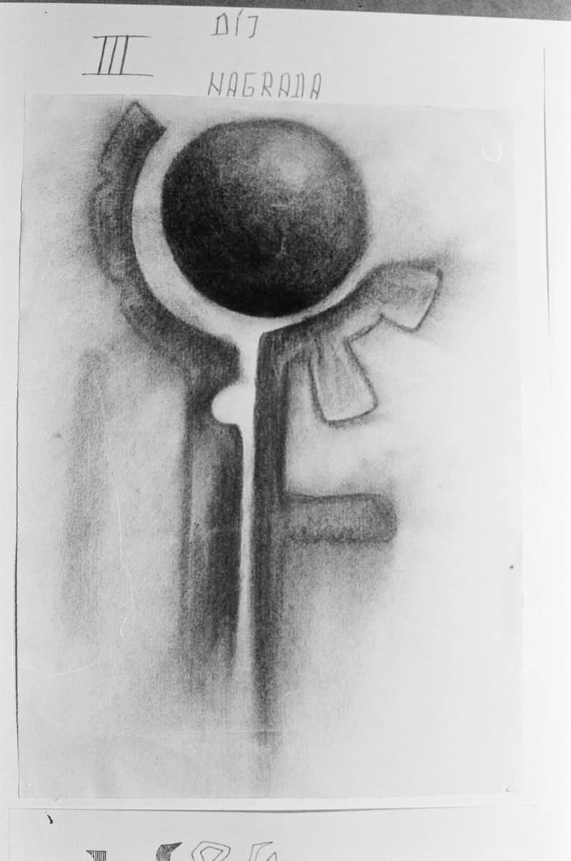 Középiskolások Irodalmi Vetélkedője '86