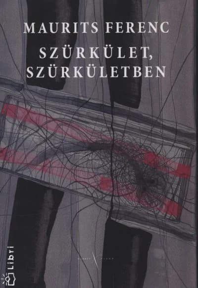 Szürkület, szürkületben 