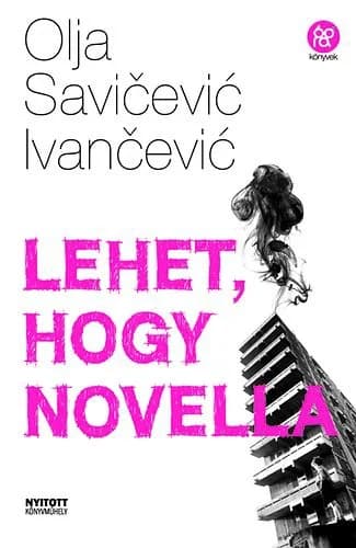 Lehet, hogy novella