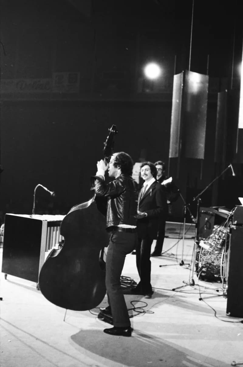 X. Ljubljanai Nemzetközi Jazz Fesztivál